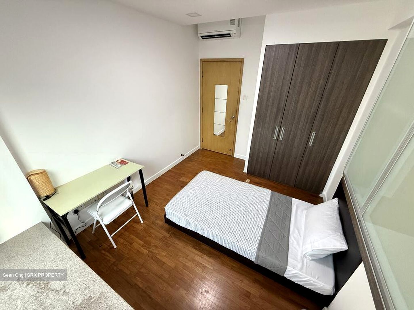 Lakeholmz (D22), Condominium #501743841
